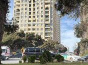 4 otaqlı yeni tikili - Azadlıq Prospekti m. - 165 m²