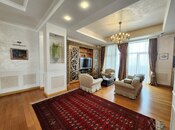 Сдаётся 3-комн. новостройка 220 м², м. Сахил, photo 8 from 8