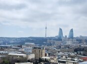 Сдаётся 3-комн. новостройка 220 м², м. Сахил, photo 4 from 8