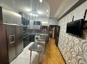 İcarəyə verilir 3 otaqlı yeni tikili 105 m², Nəriman Nərimanov m., photo 6 from 8