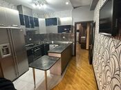 İcarəyə verilir 3 otaqlı yeni tikili 105 m², Nəriman Nərimanov m., photo 5 from 8