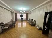 3 otaqlı yeni tikili - Nəriman Nərimanov m. - 105 m²