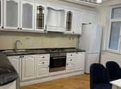 İcarəyə verilir 3 otaqlı yeni tikili 103 m², Həzi Aslanov m., photo 3 from 8