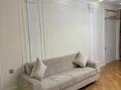 İcarəyə verilir 3 otaqlı yeni tikili 103 m², Həzi Aslanov m., photo 4 from 8