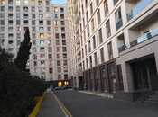 2 otaqlı yeni tikili - İnşaatçılar m. - 51 m²