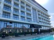1-комн. новостройка - пос. Нардаран - 58 м²