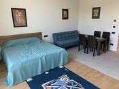 1-комн. новостройка - пос. Нардаран - 58 м²