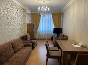 İcarəyə verilir 2 otaqlı yeni tikili 70 m², Elmlər Akademiyası m., photo 5 from 8