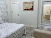 İcarəyə verilir 4 otaqlı yeni tikili 142 m², Ağ şəhər q., photo 7 from 8