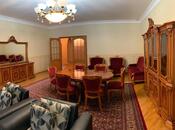 İcarəyə verilir 4 otaqlı yeni tikili 200 m², Nizami m., photo 2 from 8