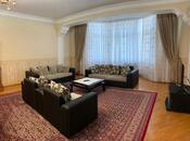 İcarəyə verilir 4 otaqlı yeni tikili 200 m², Nizami m., photo 6 from 8