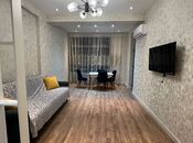 İcarəyə verilir 2 otaqlı yeni tikili 65 m², Nəriman Nərimanov m., photo 3 from 8