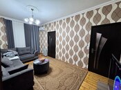 1 otaqlı köhnə tikili - Azadlıq Prospekti m. - 35 m²