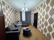 1 otaqlı köhnə tikili - Azadlıq Prospekti m. - 35 m²