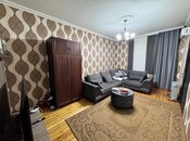 1 otaqlı köhnə tikili - Azadlıq Prospekti m. - 35 m²