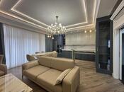 3 otaqlı yeni tikili - Ağ şəhər q. - 120 m²