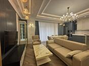 3 otaqlı yeni tikili - Ağ şəhər q. - 120 m²