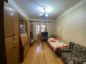 2 otaqlı köhnə tikili - Yeni Günəşli q. - 55 m²