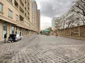 4 otaqlı yeni tikili - Nəsimi r. - 203 m²