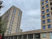 4 otaqlı yeni tikili - Nəsimi r. - 203 m²