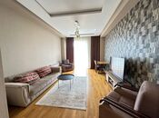 4 otaqlı yeni tikili - Ağ şəhər q. - 160 m²