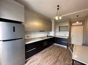 4 otaqlı yeni tikili - Ağ şəhər q. - 160 m²