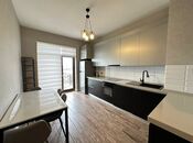 4 otaqlı yeni tikili - Ağ şəhər q. - 160 m²