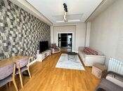 4 otaqlı yeni tikili - Ağ şəhər q. - 160 m²