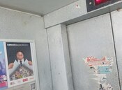 2 otaqlı köhnə tikili - Həzi Aslanov m. - 65 m²
