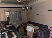 2 otaqlı köhnə tikili - Həzi Aslanov m. - 65 m²