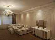İcarəyə verilir 3 otaqlı yeni tikili 170 m², Nərimanov r., photo 2 from 8