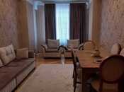 Продаётся 3-комн. новостройка 110 м², м. Ази Асланов, photo 4 from 8