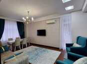 2 otaqlı yeni tikili - Gənclik m. - 83 m²