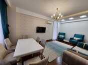 2 otaqlı yeni tikili - Gənclik m. - 83 m²