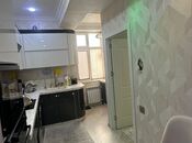 2-комн. новостройка - м. Халглар Достлугу - 65 м²