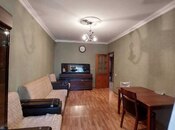 İcarəyə verilir 3 otaqlı köhnə tikili 80 m², Elmlər Akademiyası m., photo 2 from 8