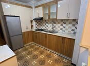 Сдаётся 2-комн. вторичка 60 м², м. Элмляр Академиясы, photo 5 from 8