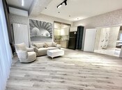 3 otaqlı yeni tikili - Koroğlu m. - 108.2 m²