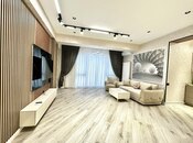 3 otaqlı yeni tikili - Koroğlu m. - 108.2 m²