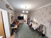 2 otaqlı köhnə tikili - Azadlıq Prospekti m. - 50 m²
