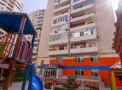 4-комн. новостройка - м. Элмляр Академиясы - 185 м²