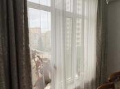 3 otaqlı yeni tikili - İnşaatçılar m. - 126 m²