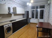4 otaqlı yeni tikili - Nizami r. - 130 m²