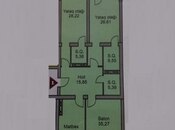 Продаётся 3-комн. новостройка 158 м², Наримановский  р., photo 5 from 8