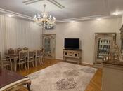3 otaqlı yeni tikili - 8-ci mikrorayon q. - 145 m²