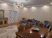 3 otaqlı yeni tikili - 8-ci mikrorayon q. - 145 m²