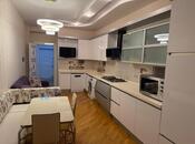 İcarəyə verilir 3 otaqlı yeni tikili 145 m², 8-ci mikrorayon q., photo 6 from 8