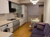 İcarəyə verilir 3 otaqlı yeni tikili 145 m², 8-ci mikrorayon q., photo 5 from 8