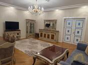 3 otaqlı yeni tikili - 8-ci mikrorayon q. - 145 m²