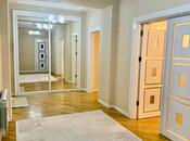 3 otaqlı yeni tikili - 8-ci mikrorayon q. - 145 m²
